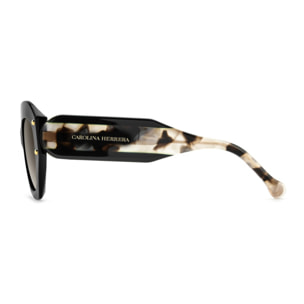 Gafas de Sol Carolina Herrera HER 0221/G/S 3H2 de Acetato Mujer 50 mm