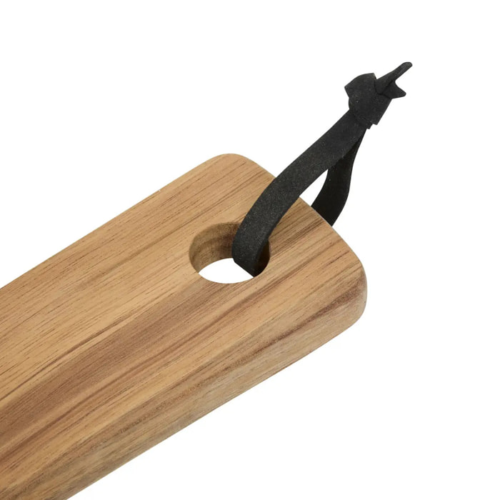 Planche Mina D42cm en acacia