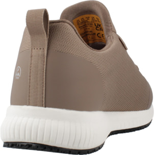 Sneakers De  Hombre Squad Sr - Myton Marron