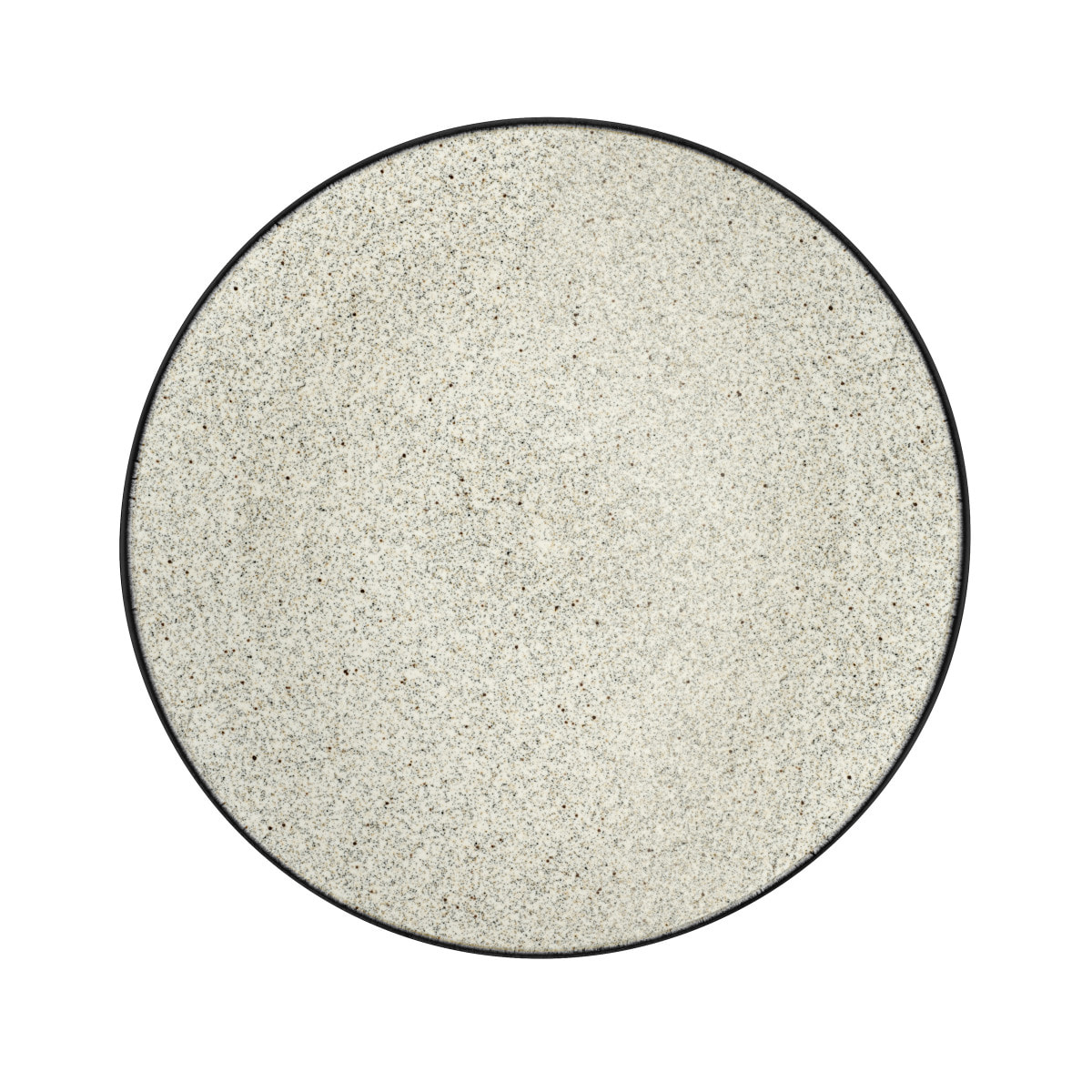 Quartz - Vajilla de 18 piezas