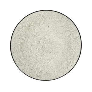 Quartz - Vajilla de 18 piezas