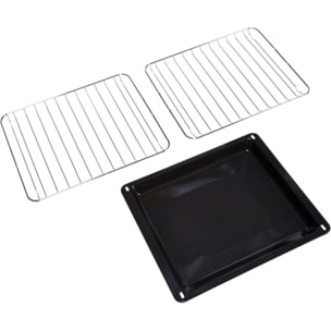 Four encastrable ESSENTIELB EFMC65N1