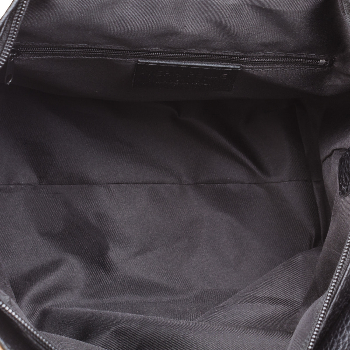 Cassandra Bolso tote Mujer.Piel auténtica Gamuza Grabado Arabesco