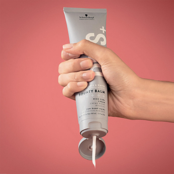 Osis+ Bounty Balm - Crème Riche Boucles 150 ml