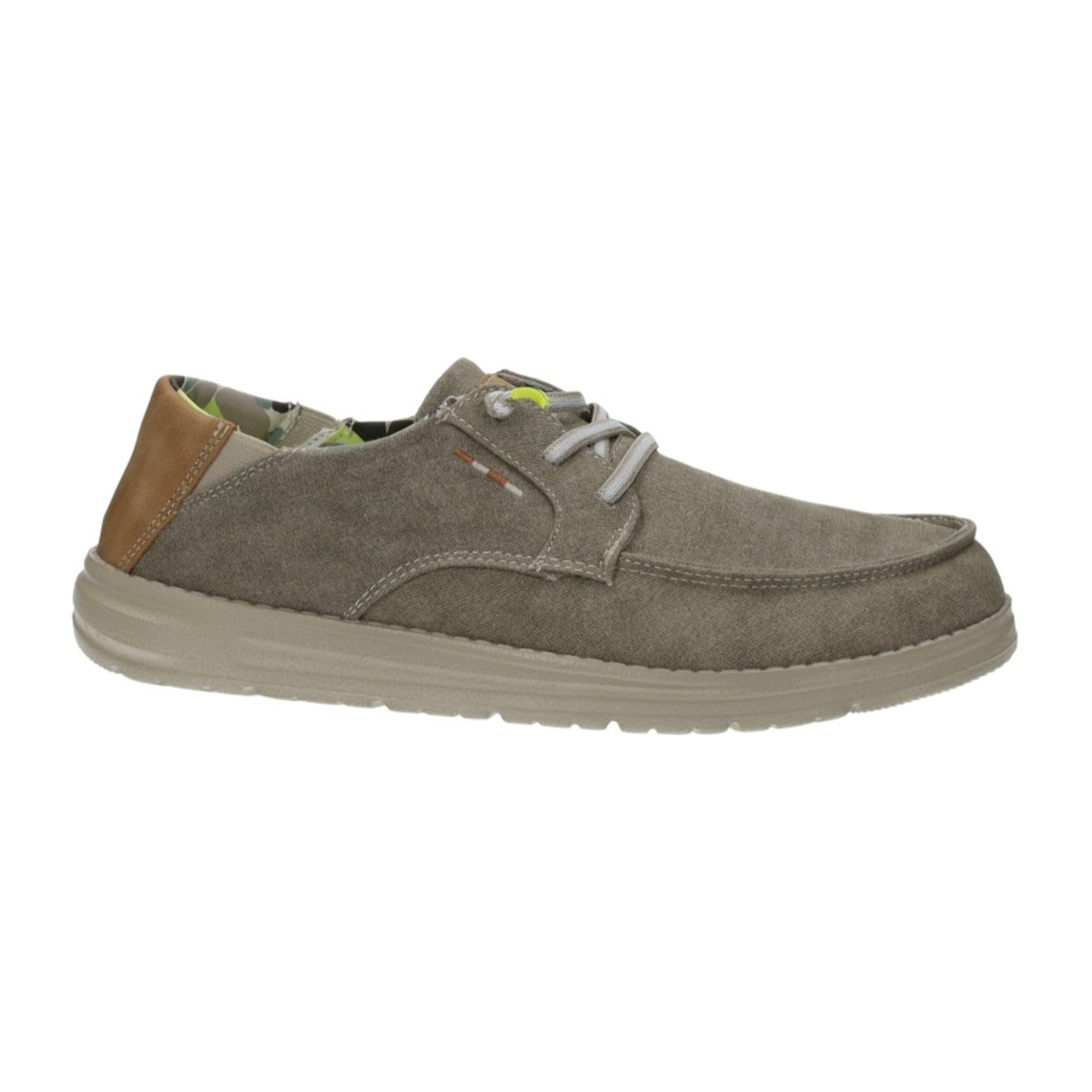 Sneakers Uomo Tata Italia Beige