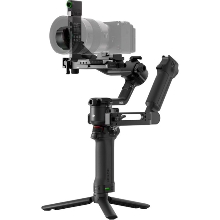 Stabilisateur DJI RS 5 Combo