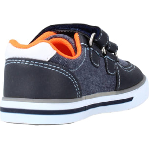 Zapatillas Niño de la marca CHICCO  modelo FREDERIC NEGRO