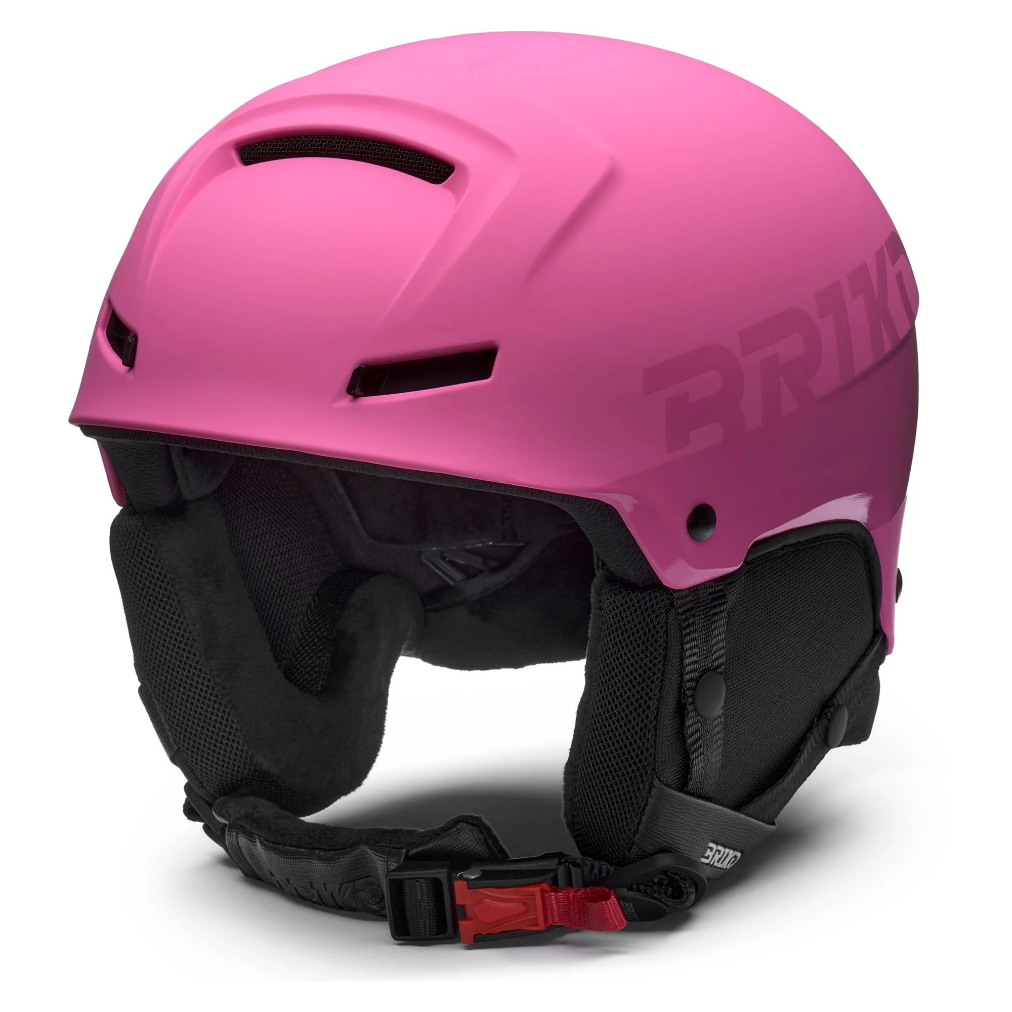 Caschi Briko Donna Rosso Giada Epp 2.0