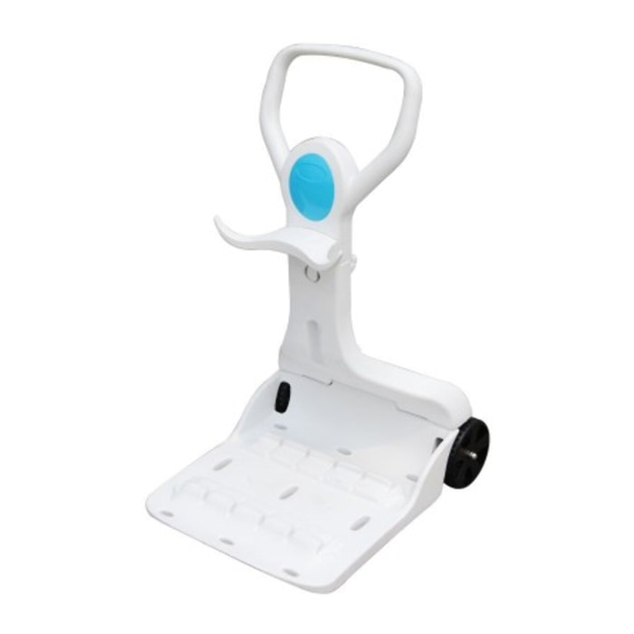 Bestway Chariot pour robot de piscine
