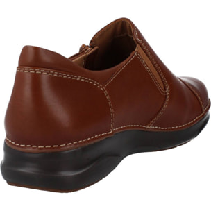 SNEAKERS CLARKS  APPLEY ZIP