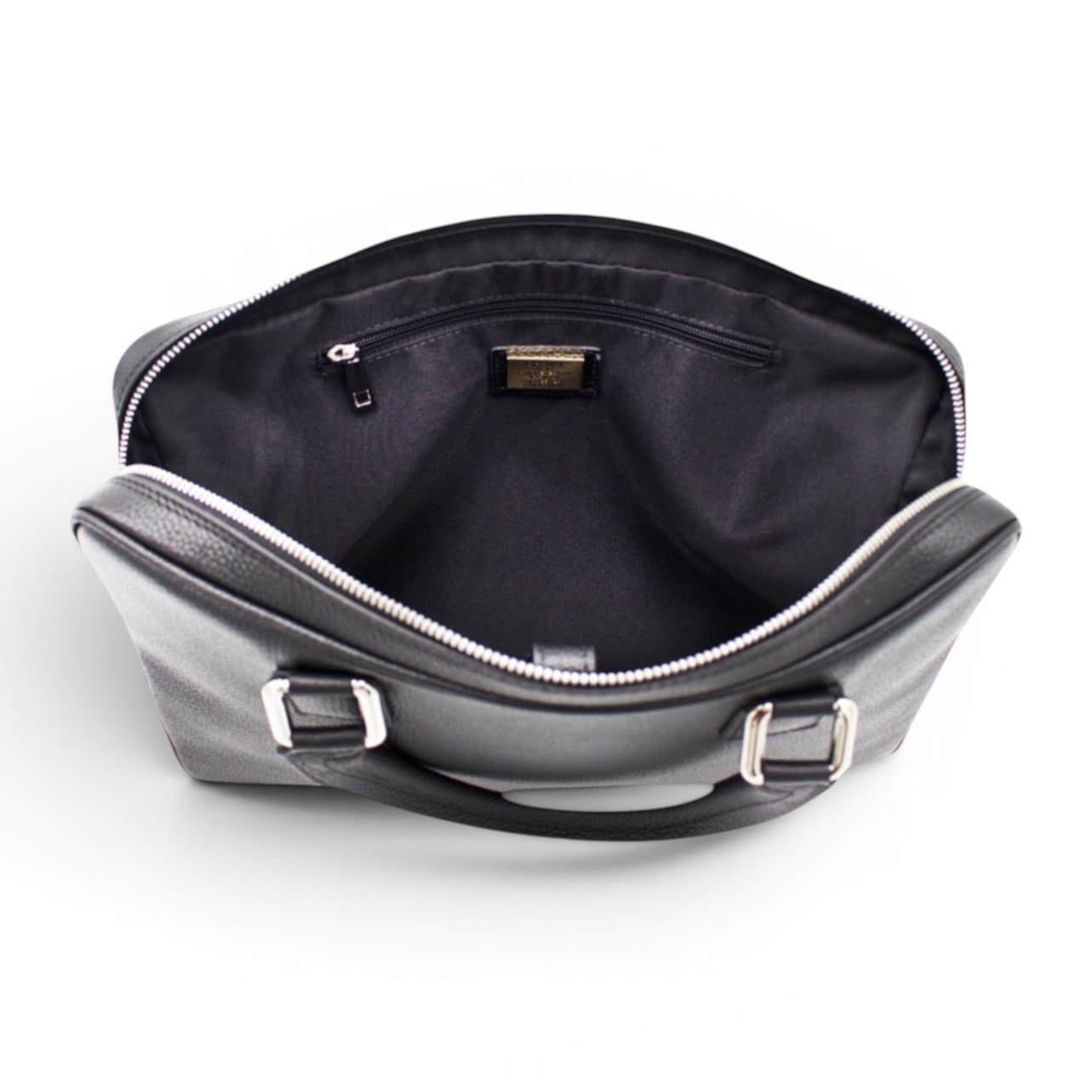 Cartella Business Cheval Firenze Liam New Nero