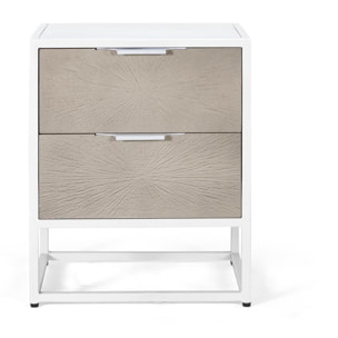 Mesa de centro - 60x50x40cm