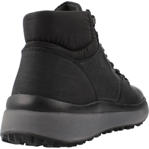 Botines Hombre de la marca GEOX  modelo U GRANITO Black