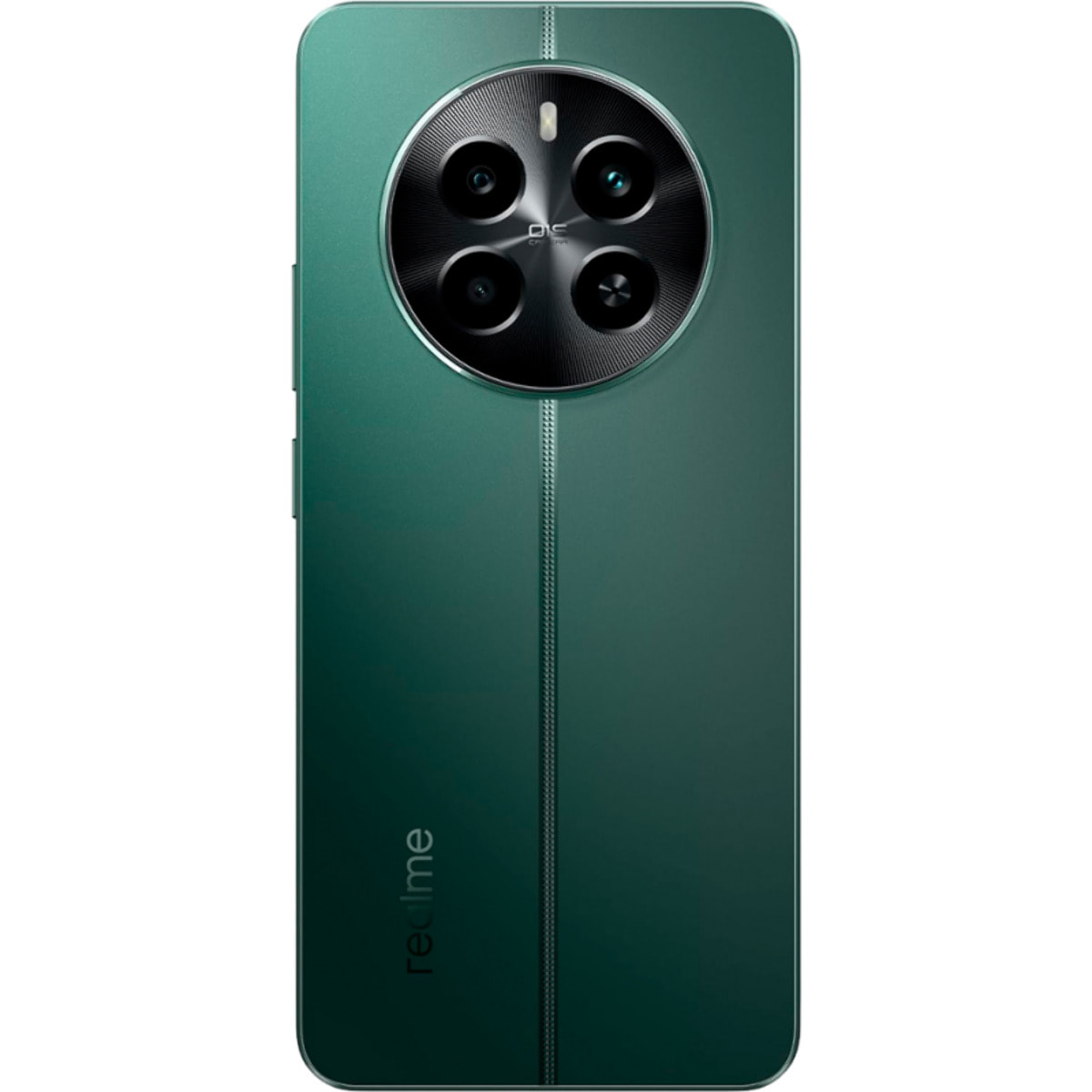 Realme 12 4G 8GB/256GB Versión Global Verde