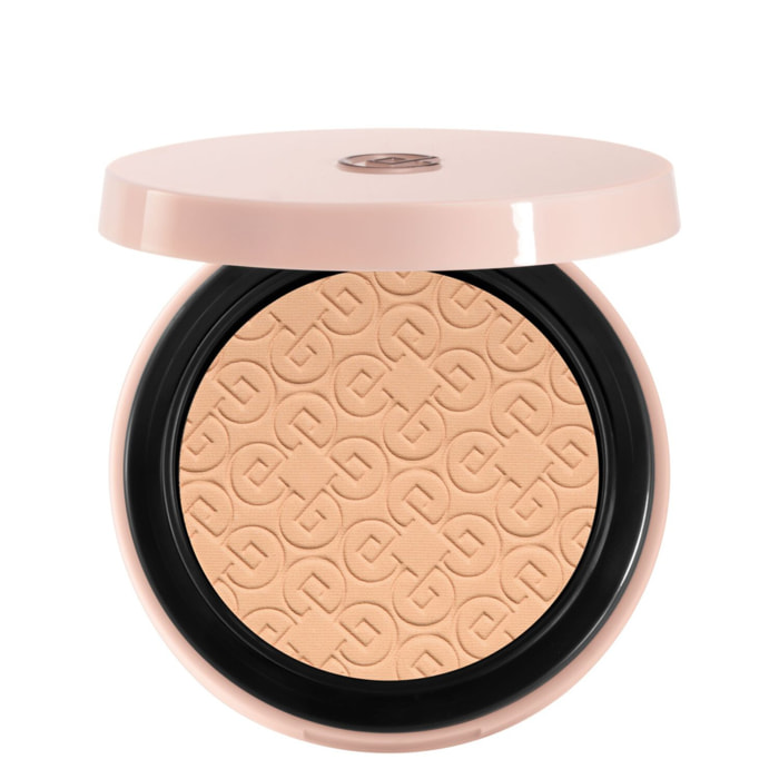 Impeccabile - Poudre Compacte Fini Mat Naturel