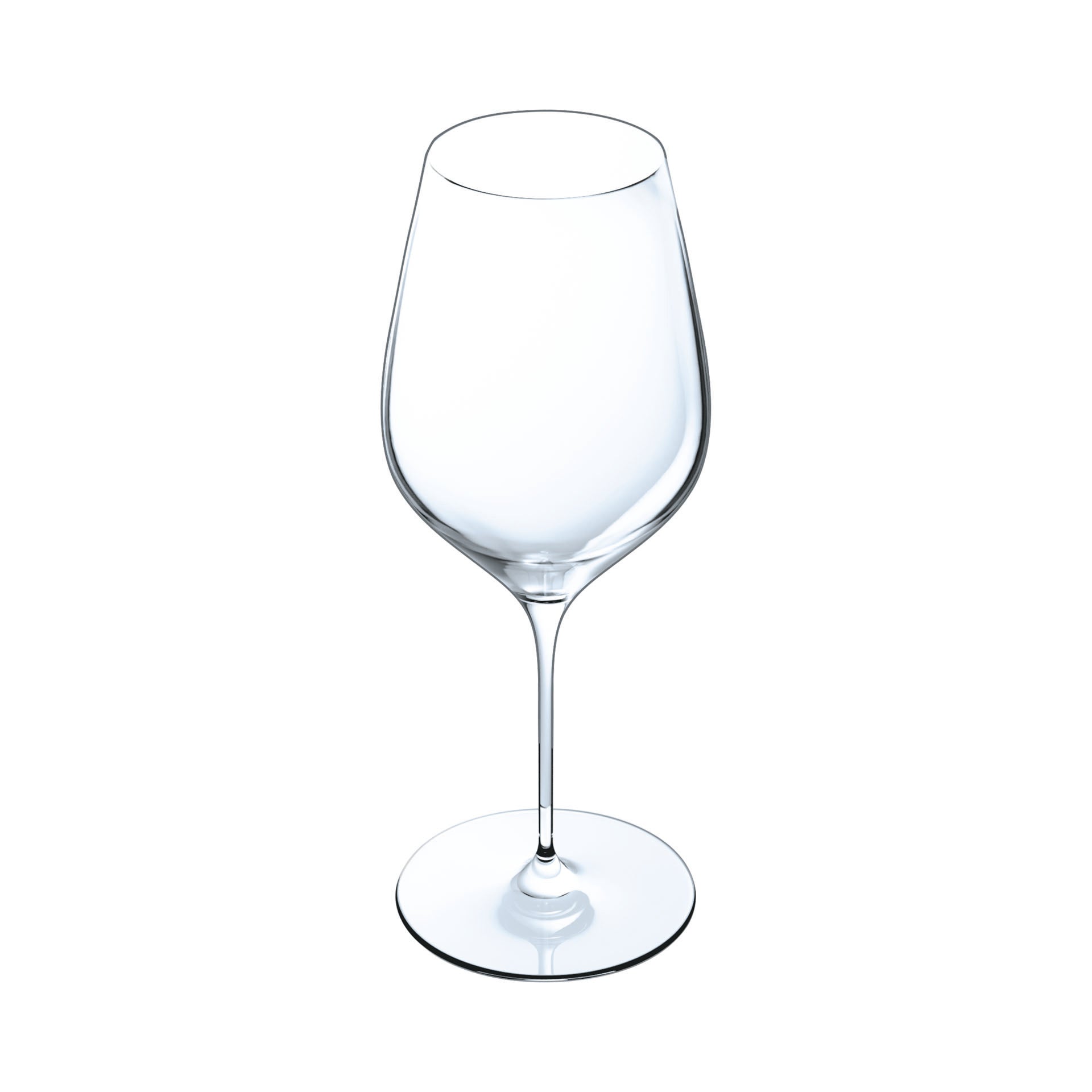 6 verres à pied 55 cl Mylla - Chef&Sommelier