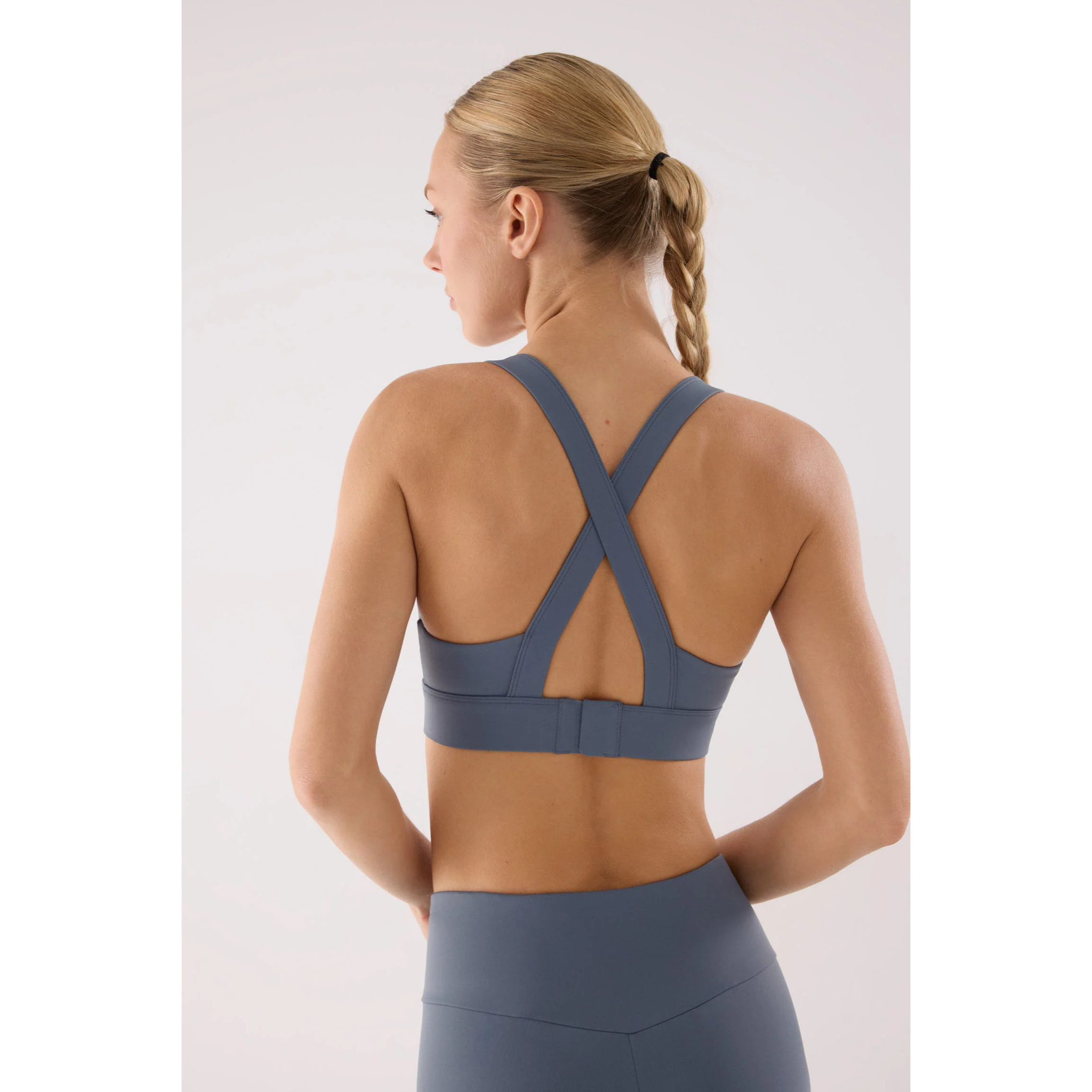 Reggiseno sportivo