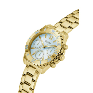 Guess Reloj Analógico De Cuarzo Phoebe