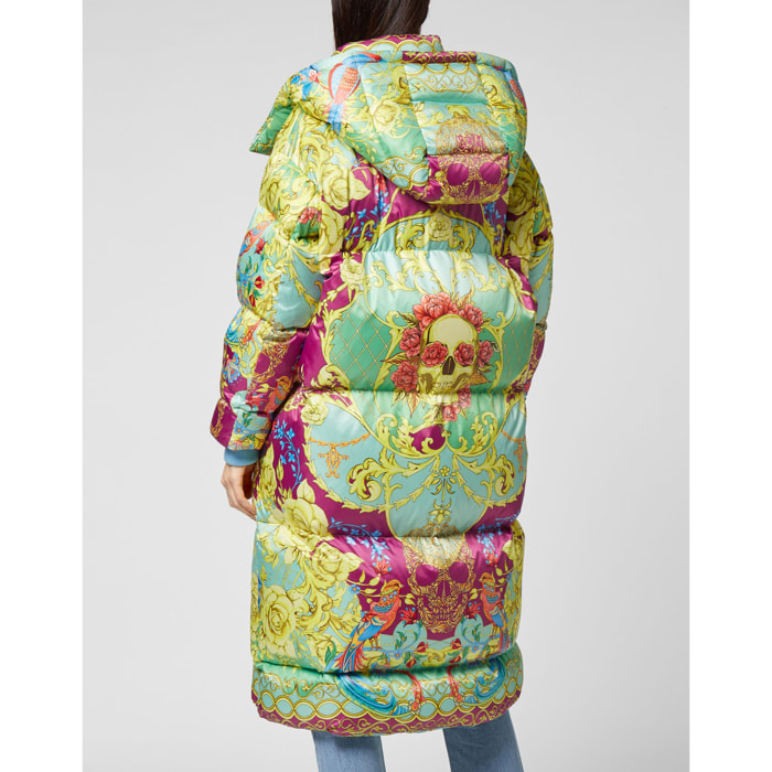 PHILIPP PLEIN Bomber NEW BAROQUE