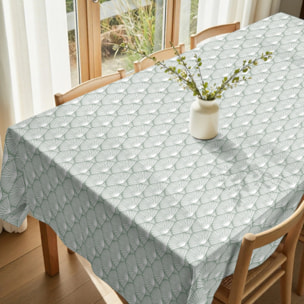Nappe en résine anti-taches XL ASENA 4