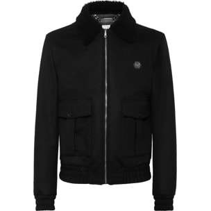 PHILIPP PLEIN Chaqueta