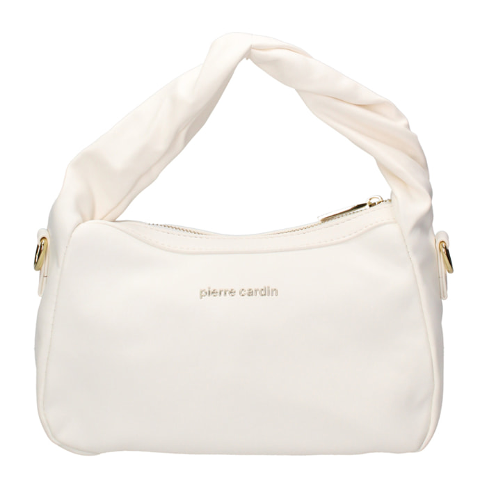 Borsa a spalla  da donna Poliuretano In Poliuretano 23,5x17x10 cm