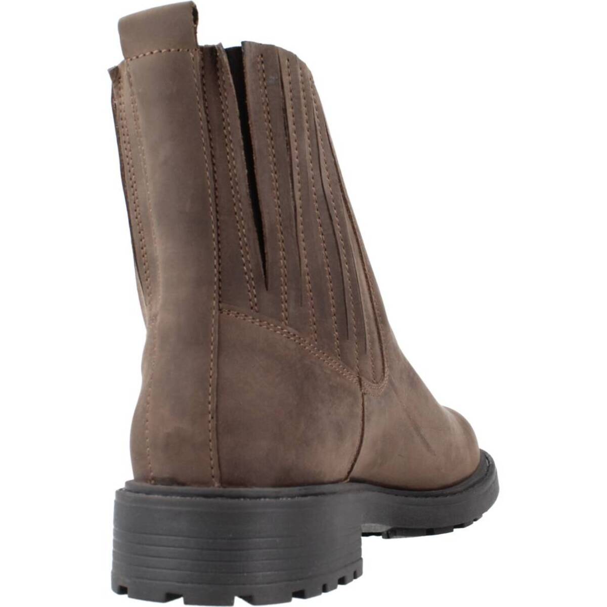 Botines Mujer de la marca CLARKS  modelo ORINOCO2 MID Brown