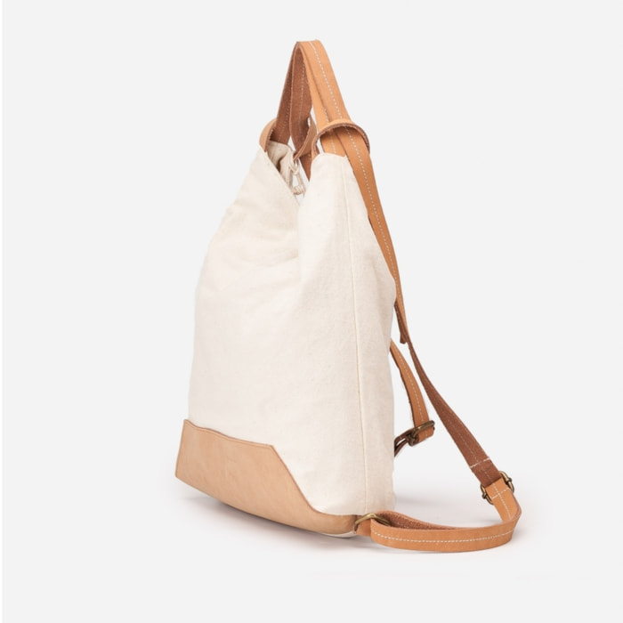 MOCHILA BIBA LOT1B LOTUS