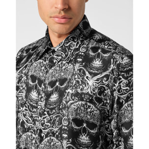 PHILIPP PLEIN Camisa SKULL