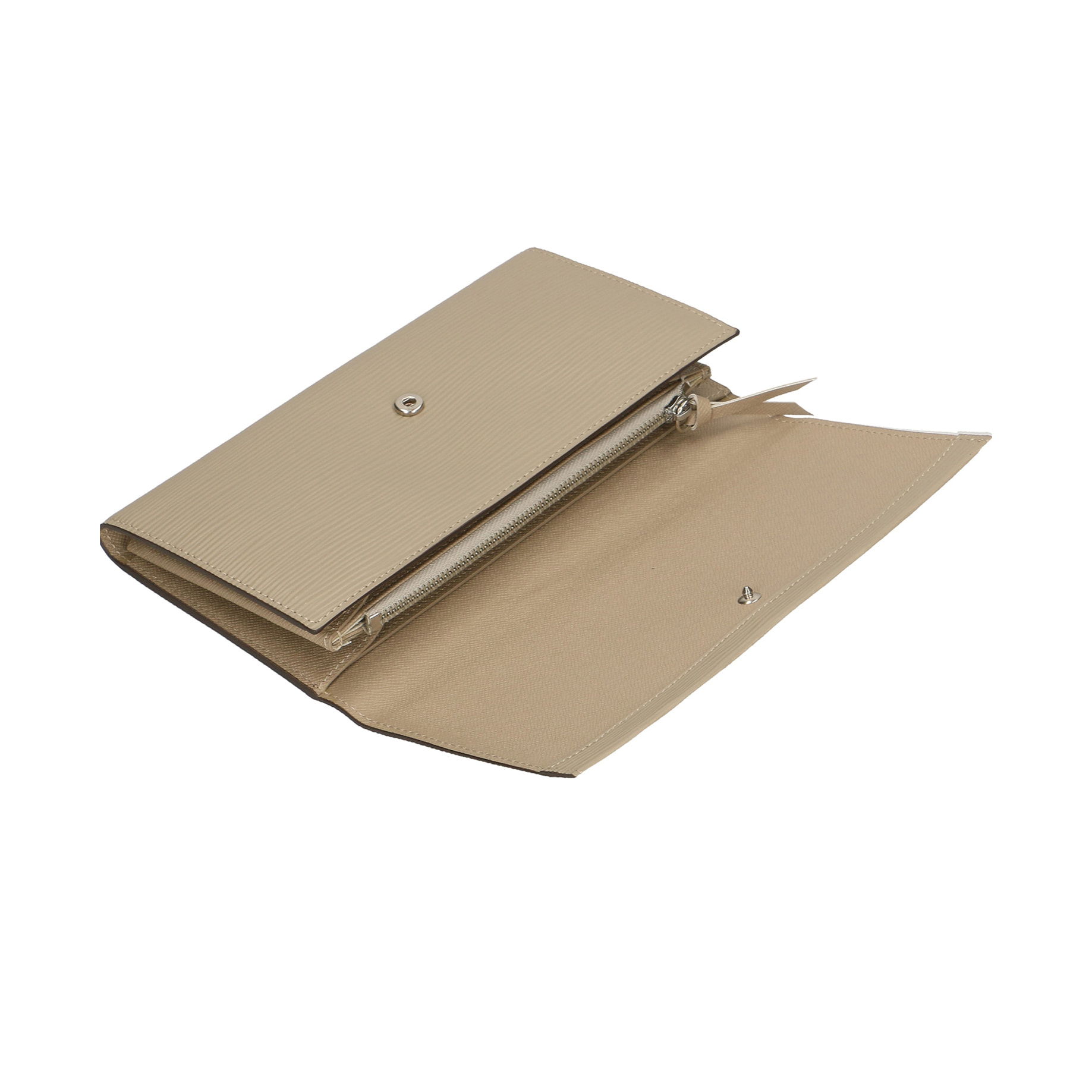 Portafoglio da Donna Manuella in Vera Pelle Borsa Fashion 11,5x21x3 cm