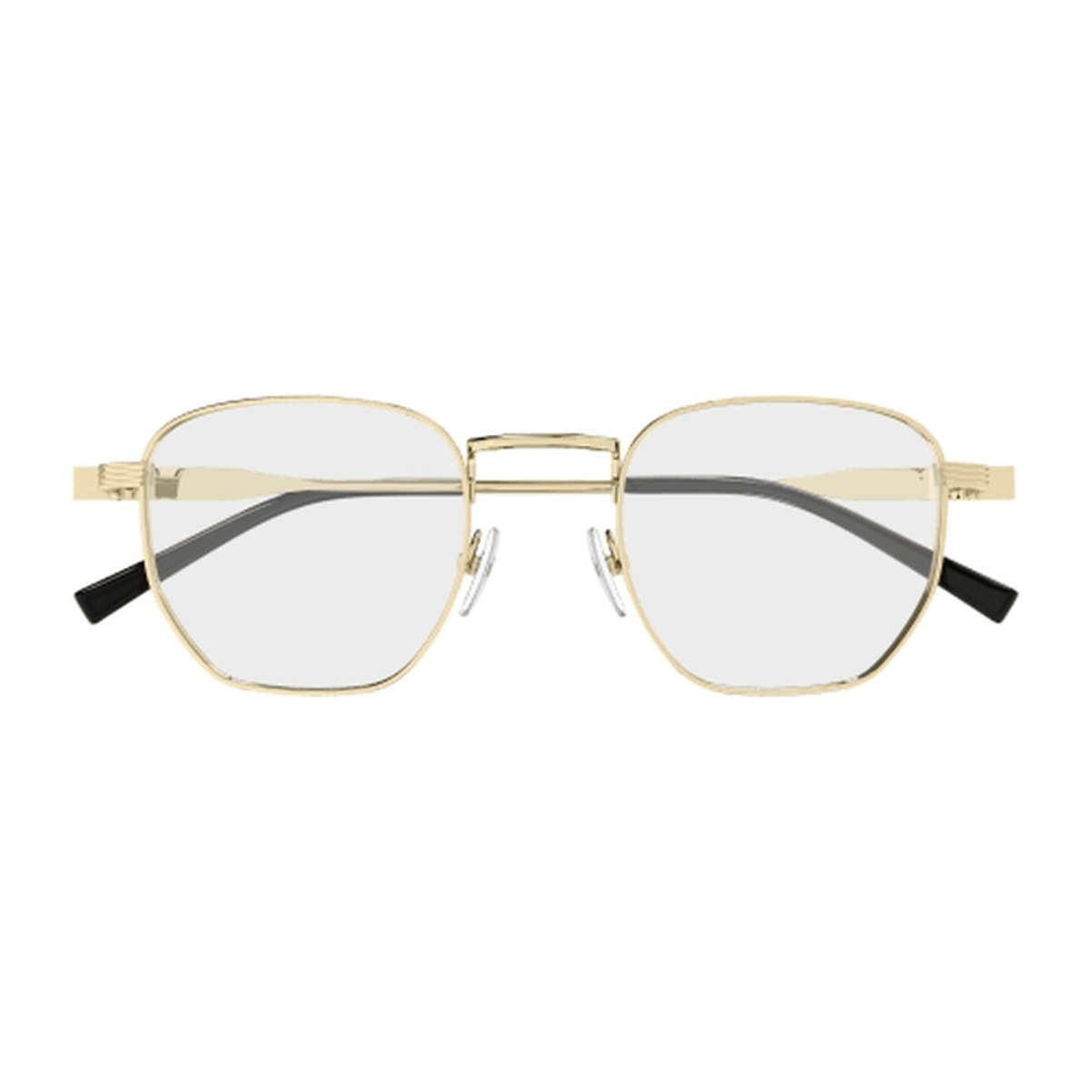 Gafas de Vista Gucci GG1878O-001 de Metal Hombre 49 mm