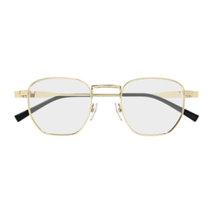 Gafas de Vista Gucci GG1878O-001 de Metal Hombre 49 mm
