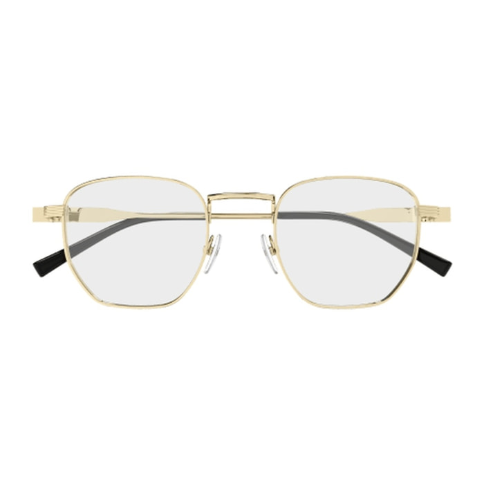 Gafas de Vista Gucci GG1878O-001 de Metal Hombre 49 mm