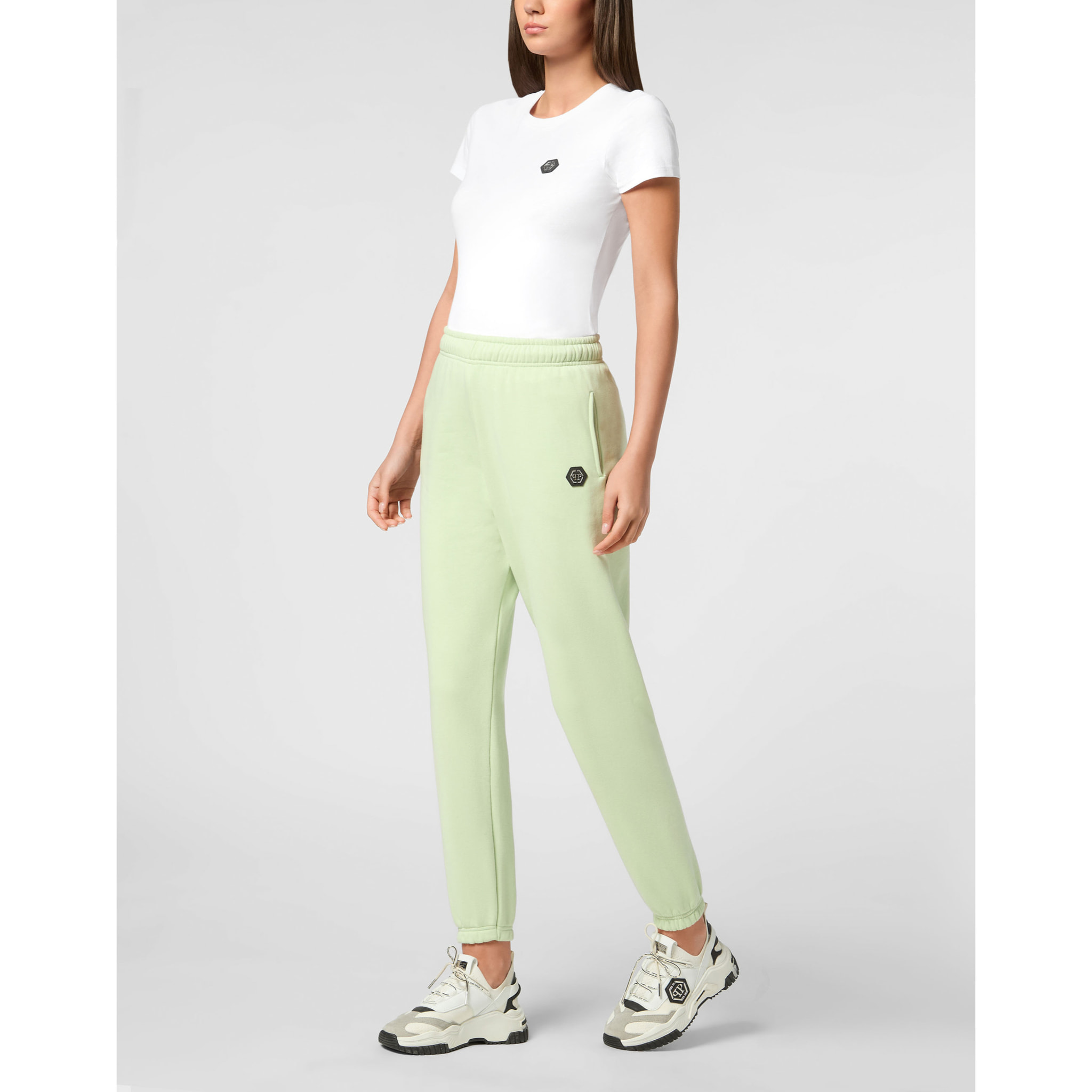 PHILIPP PLEIN Pantalones de chándal