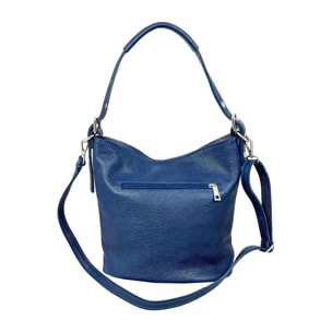 Borsa a spalla Cheval Firenze Baten Blu