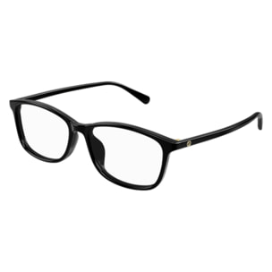 Gafas de Vista Gucci GG1354OA-001 de Acetato Hombre 55 mm
