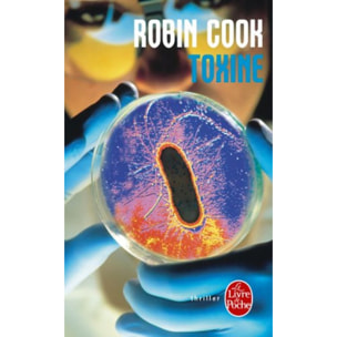 Cook, Robin | Toxine | Livre d'occasion