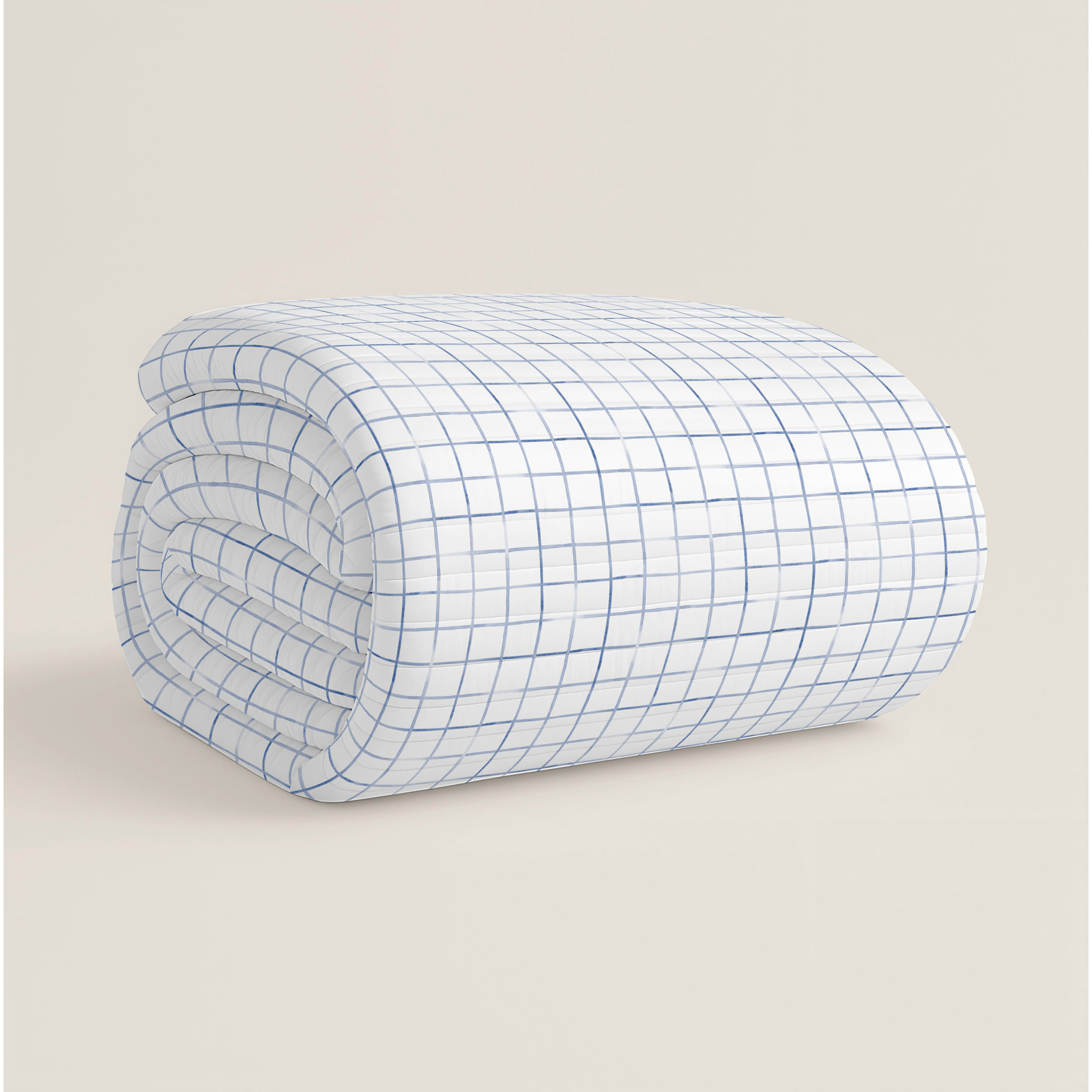 Cool Kids - Colcha Bouti Estampada - Reversible - 100% Algodón - 70 gr/m² - Astro