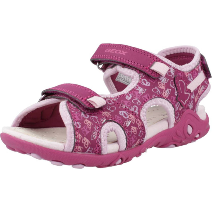 SANDALIAS GEOX J SANDAL WHINBERRY G