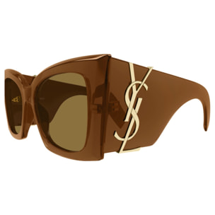 GAFAS DE SOL SAINT LAURENT SL M119 BLAZE CRYSTAL-002