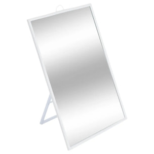 Miroir sur pied basique 20X30