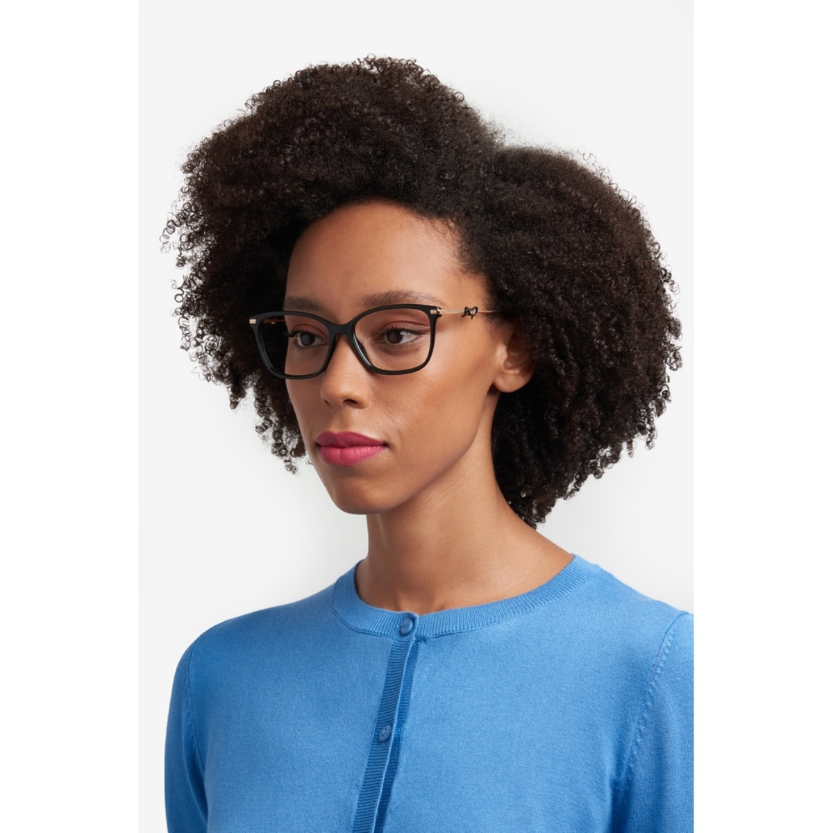Gafas de Sol Carolina Herrera HER 0221/G/S 3H2 de Acetato Mujer 50 mm