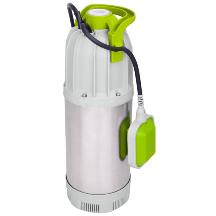 BOMBA SUM BONERVA ACQUA PLUS 40 CLEAN 1000W INOX