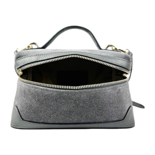 Borsa a mano Cheval Firenze Santorini F/W Grigio