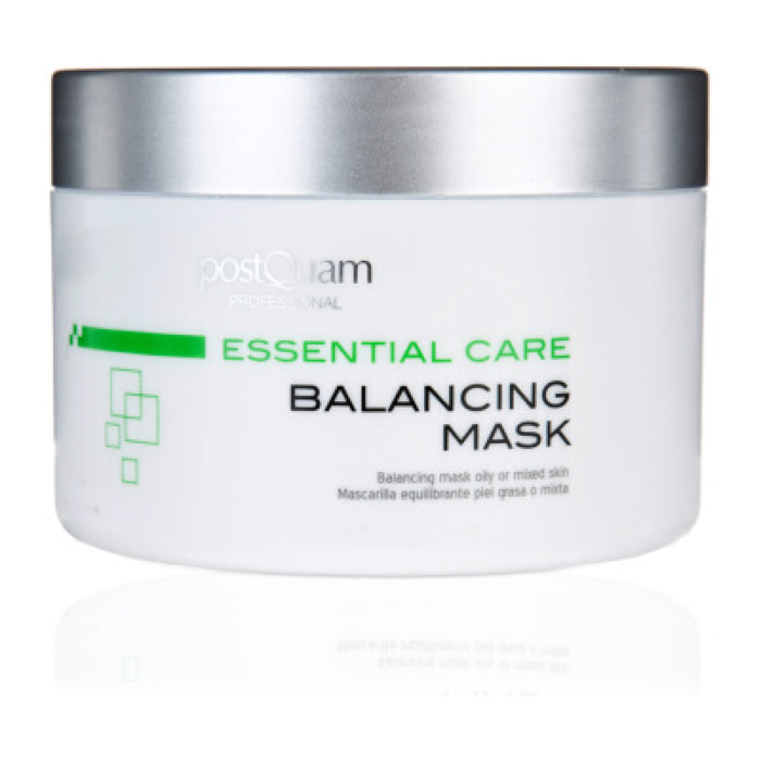 Masque equilibrant 200 ml.