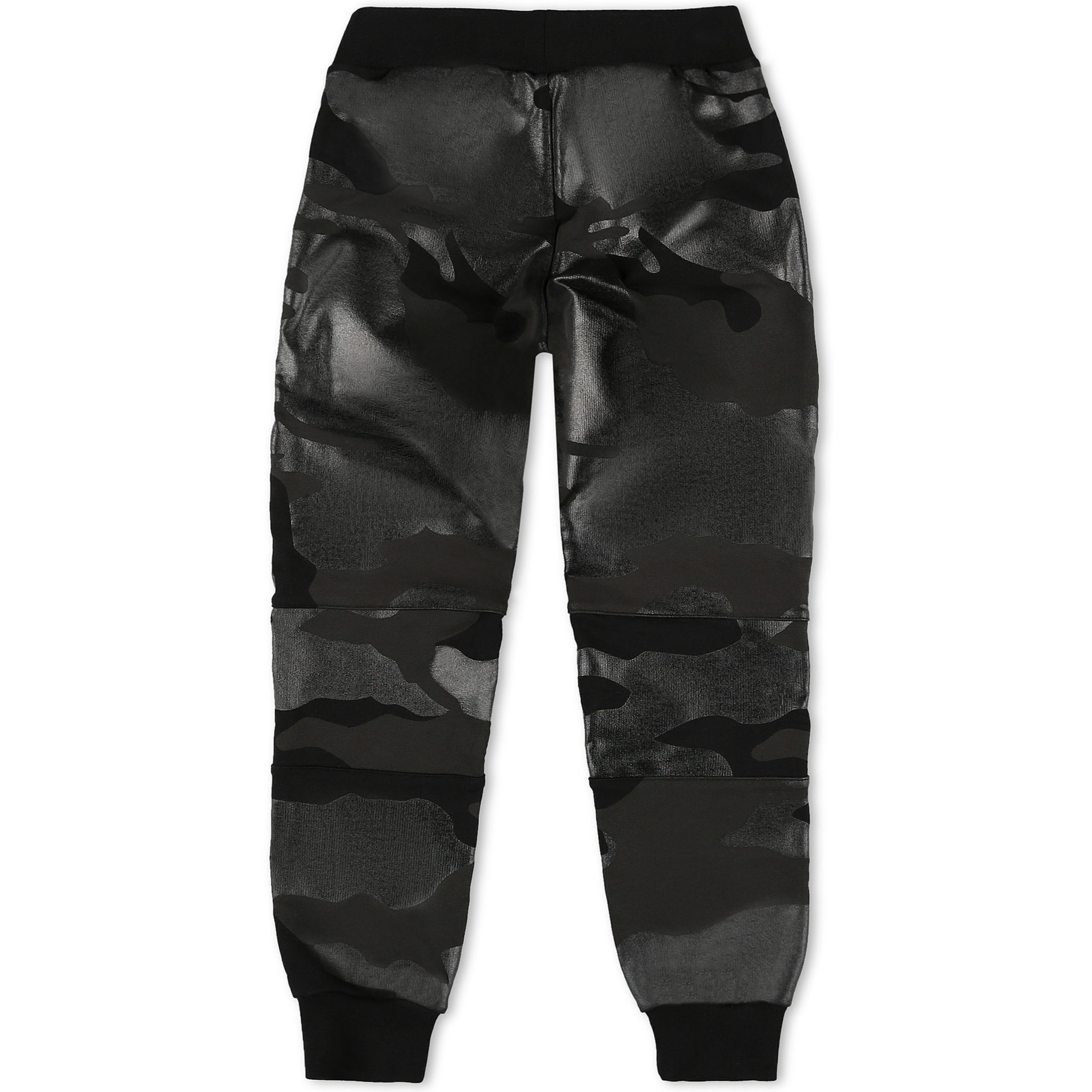 PHILIPP PLEIN Jogging Trousers Camouflage