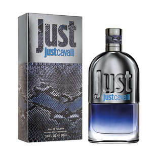 Just Cavalli for Him - Eau de Toilette 75 ml