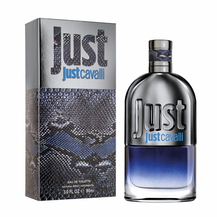 Just Cavalli for Him - Eau de Toilette 75 ml