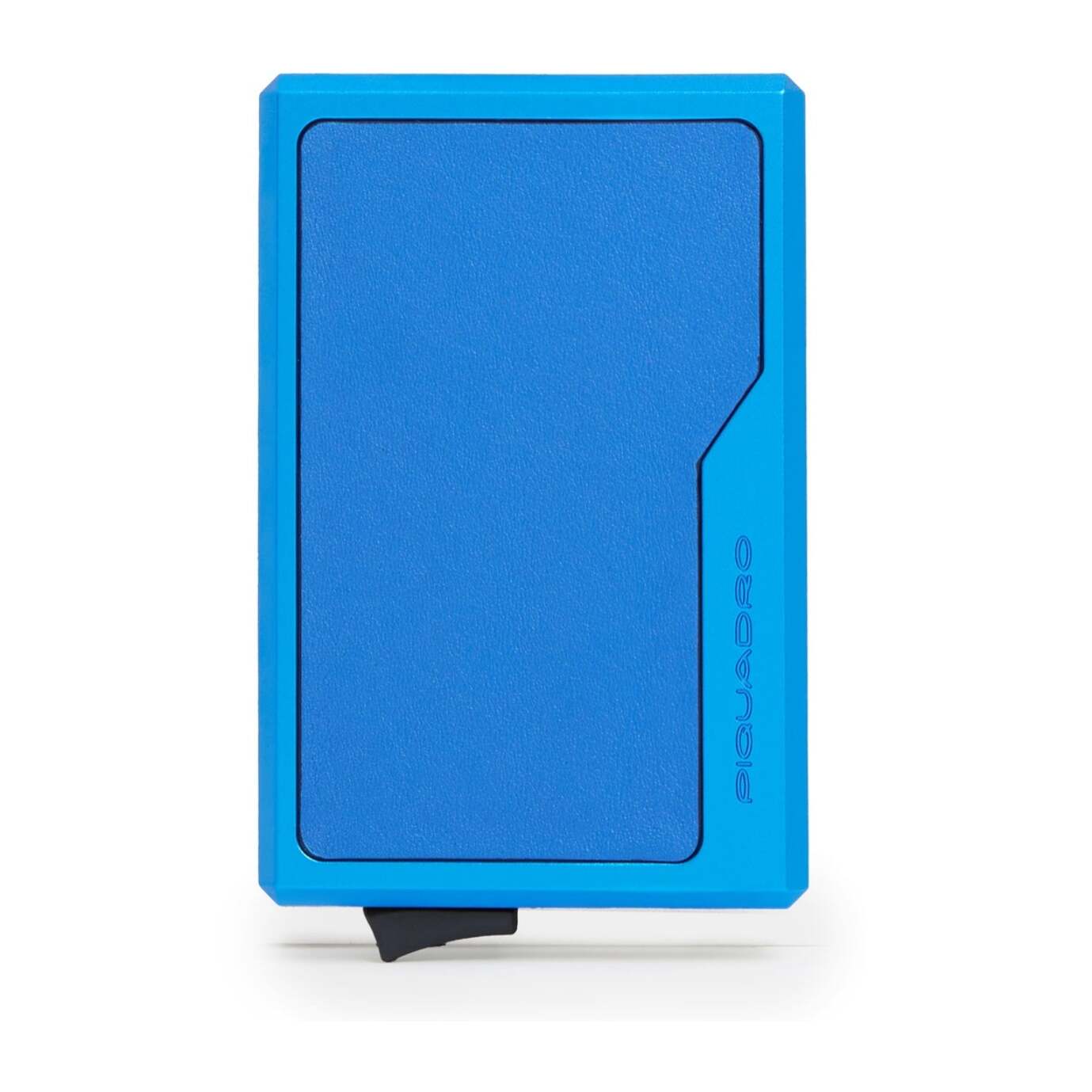 Piquadro Portacarte uomo automatico MagSafe®