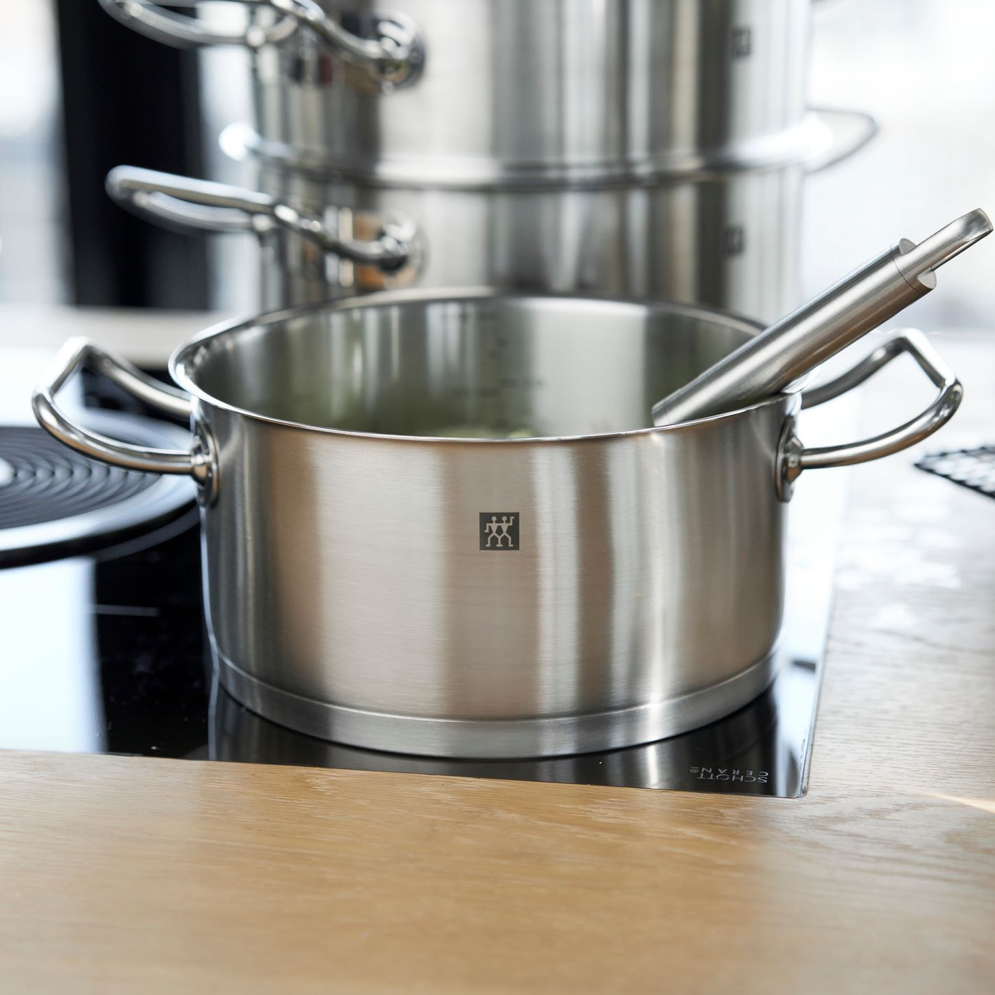 Faitout 20 cm ZWILLING® Pro